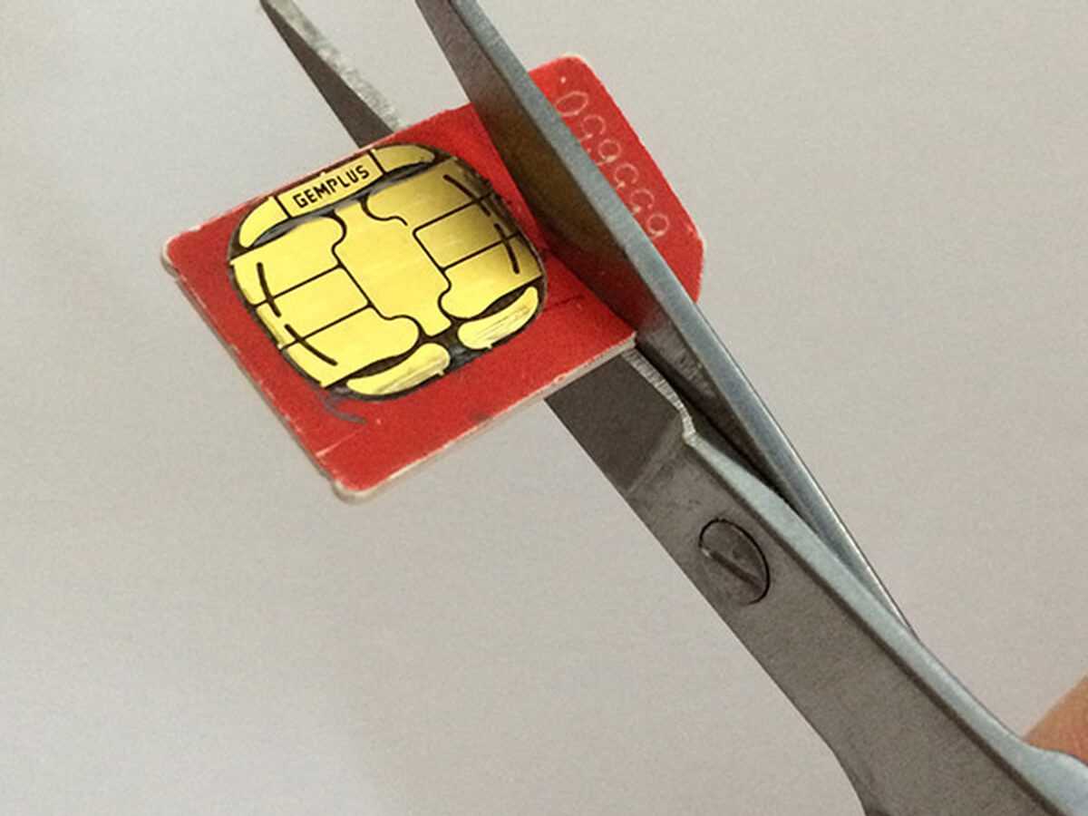 How To Cut Down A Sim Card: Make A Free Nano Sim For Iphone Regarding Sim Card Cutter Template