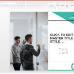 How To Design A Powerpoint Template | Watch A Powerpoint Pro Within How To Design A Powerpoint Template