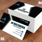 How To Design Business Card In Adobe Photoshop Cc|Graphic Design Business  Cards|Mockup Design Intended For Create Business Card Template Photoshop