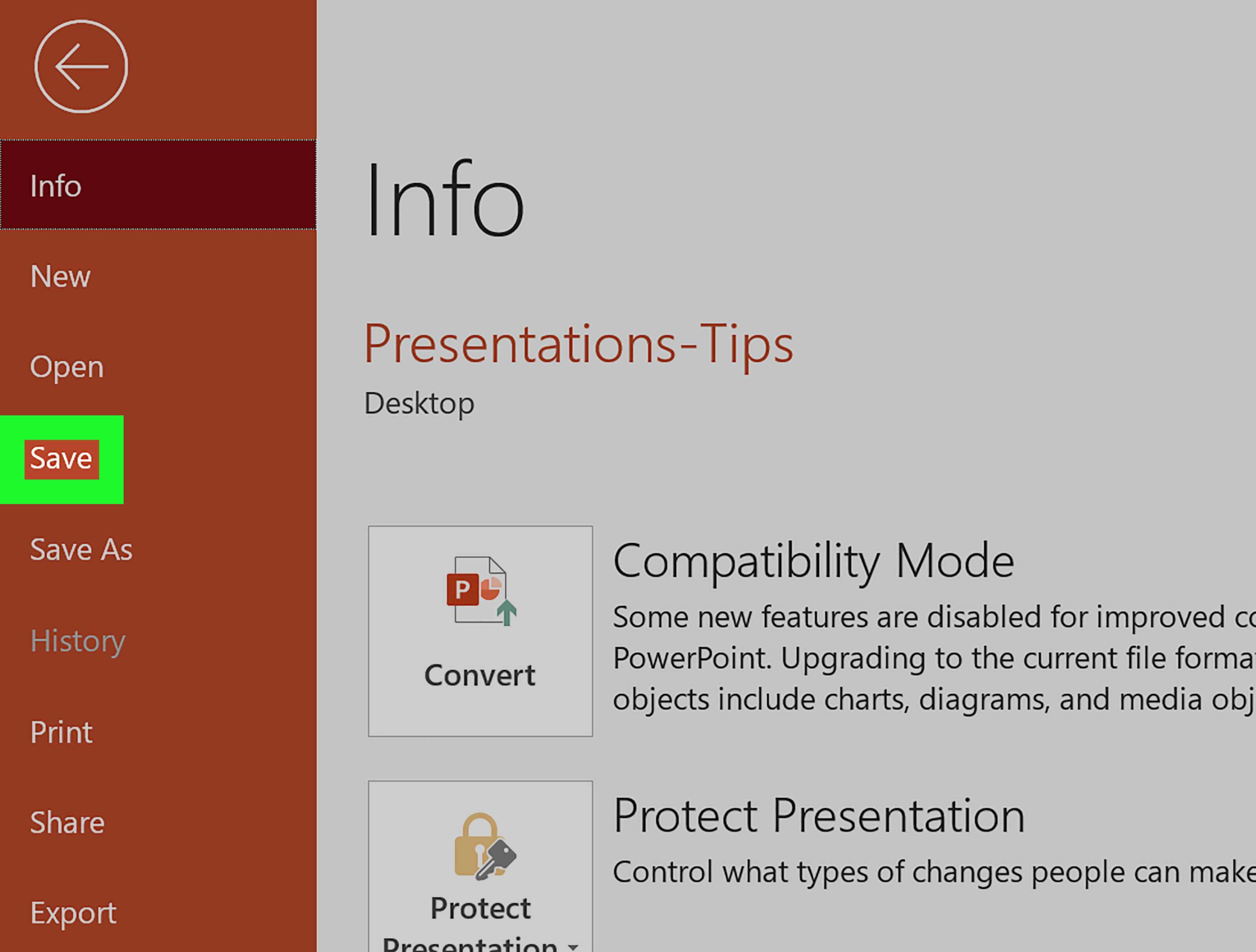 How To Edit A Powerpoint Template: 6 Steps (With Pictures) With How To Edit Powerpoint Template