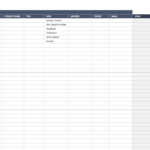 How To Leverage Sales Automation | Smartsheet With Sales Lead Report Template