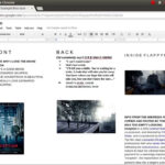 How To Make A Brochure On Google Docs With Regard To Google Drive Brochure Template