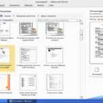 &quot;how To Make A Resume With Microsoft Word 2010&quot; for How To Make A Cv Template On Microsoft Word