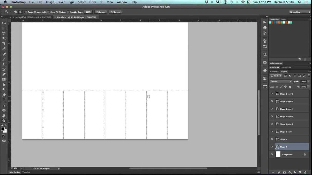 How To Make A Tabbed Flyer Template Inside Tear Off Flyer Template Word