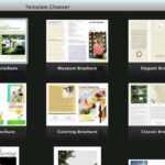 How To Make Brochure On Mac – Hizir.kaptanband.co Intended For Mac Brochure Templates