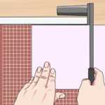 How To Make Business Cards In Microsoft Word (With Pictures) With Regard To Credit Card Size Template For Word