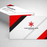 How To Make Double Sided Business Cards In Illustrator With Double Sided Business Card Template Illustrator