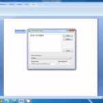 How To Print From Dymo Label Software In Microsoft Word In Dymo Label Templates For Word