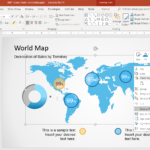 How To Save A Powerpoint Shape To Png With 100% Transparent Inside How To Save A Powerpoint Template