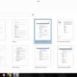 How To Set Up A Resume Template In Word 2013 Pertaining To Resume Templates Word 2013