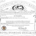 How To Turn Slimy Polliwogs Into Trusty Shellbacks | Jay On for Crossing The Line Certificate Template