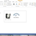 How To Use Microsoft Word To Make Id Badges Within Employee Card Template Word