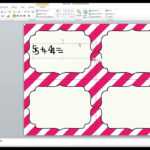 How To Work With Editable Task Card Templates For Task Cards Template