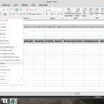 How To Write Defect Report Template In Excel Within Defect Report Template Xls