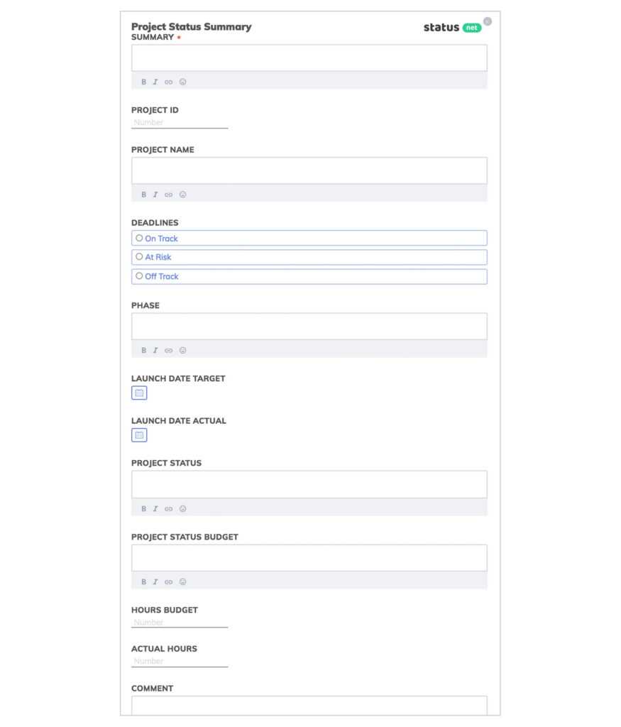 How To Write Project Report: Complete Step-By-Step Guide intended for ...