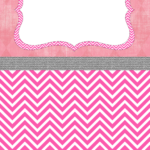 I Like Big Freebies: Bow Cards | Frame And Border | Fancy For Headband Card Template