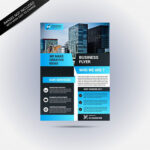I Will Do Professional And Creative Brochure Flyer Design With Professional Brochure Design Templates