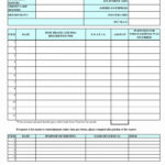 Ic Monthlyincomeandexpense Per Diem Expense Report Template Intended For Per Diem Expense Report Template