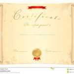 Ideas For Scroll Certificate Templates With Additional For Certificate Scroll Template