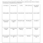 Ideas For Your People Bingo Cards | Other | People Bingo For Ice Breaker Bingo Card Template