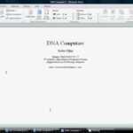 Ieee Paper Formatting Tutorialsb.flv Throughout Ieee Template Word 2007