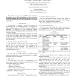 Ieee Paper Word Template In Us Letter Page Size (V3) With Template For Ieee Paper Format In Word