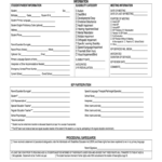 Iep Forms – Fill Online, Printable, Fillable, Blank | Pdffiller Inside Blank Iep Template