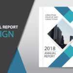 Illustrator Tutorial : How To Design Brochure, Annual Report Cover + Free  Download With Illustrator Report Templates