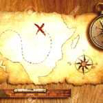 Image Result For Blank Treasure Map Template Microsoft Word Inside Blank Pirate Map Template