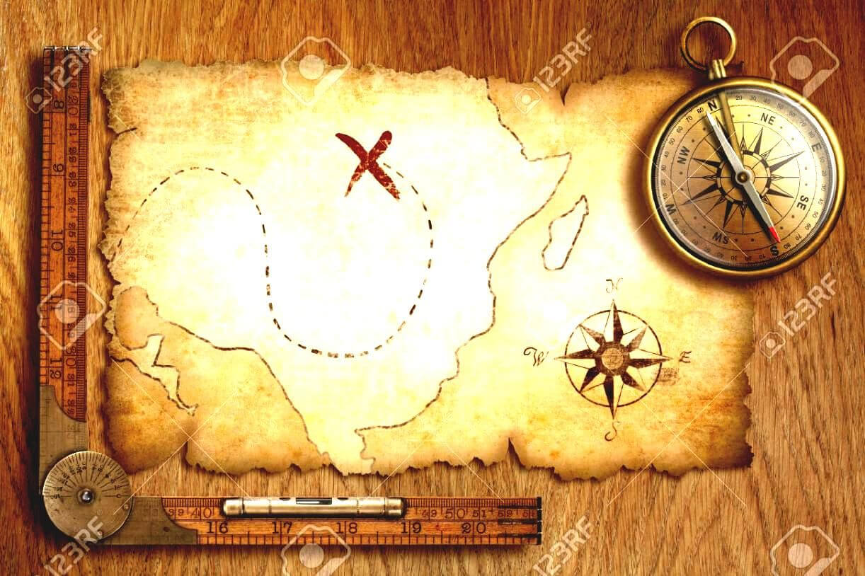 Image Result For Blank Treasure Map Template Microsoft Word Inside Blank Pirate Map Template