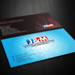 Image Result For Business Card Ideas For Hvac And Electrical For Hvac Business Card Template