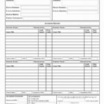 Image Result For Middle School Transcript Template | Free For Result Card Template