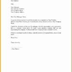 Image Result For Resignation Letter Hd | Microsoft Word Throughout Microsoft Word Business Letter Template