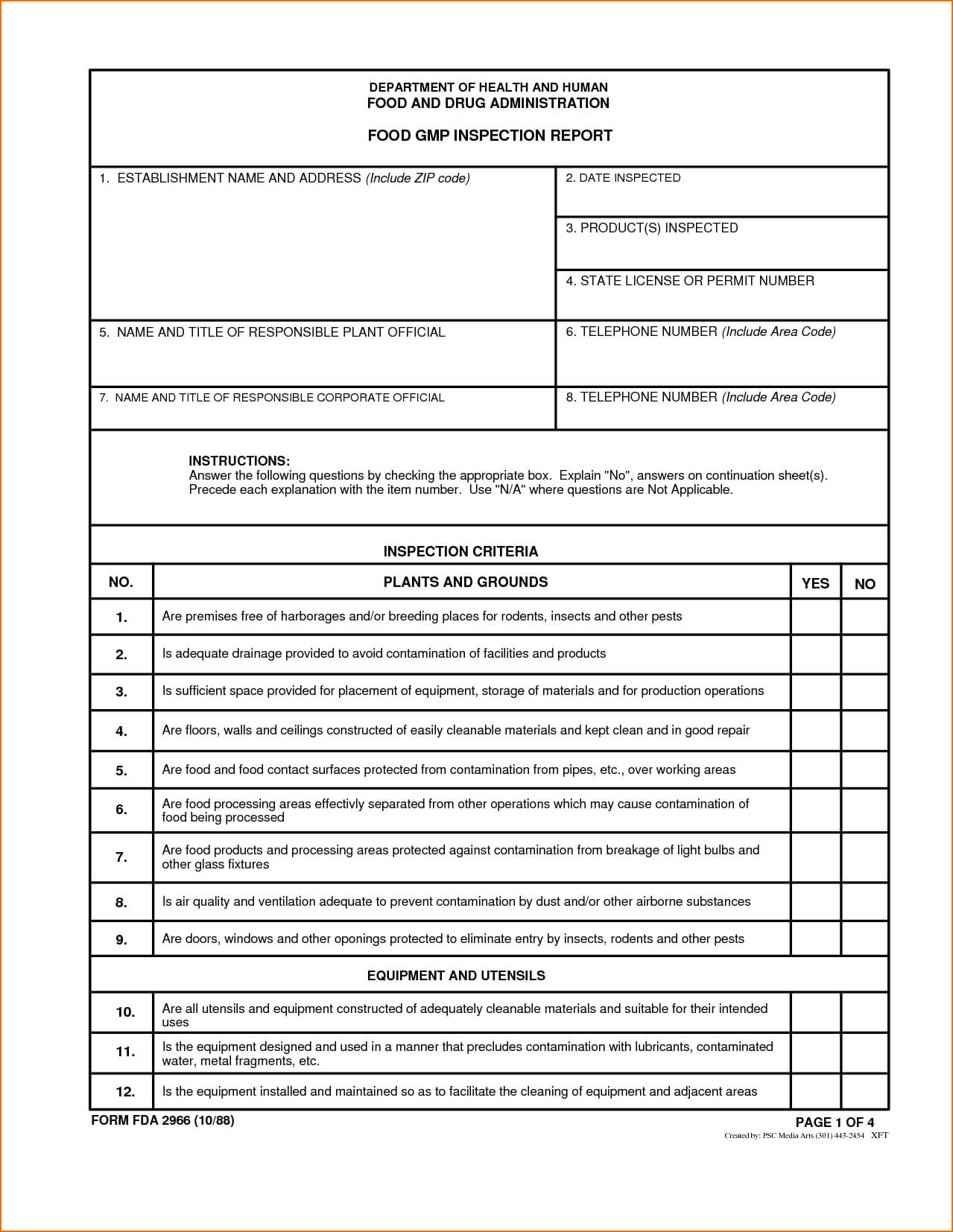 Image Result For Roofing Inspection Report Form | Self Intended For Roof Inspection Report Template