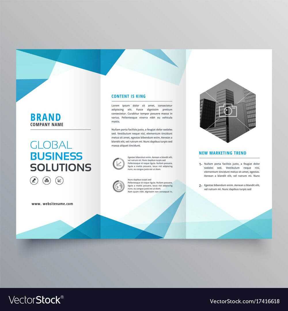 Image Result For Tri Fold Brochure Designs | Brochures With Regard To Adobe Illustrator Tri Fold Brochure Template