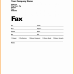 Imposing Free Printable Fax Cover Sheet Word Template Doc Inside Fax Cover Sheet Template Word 2010