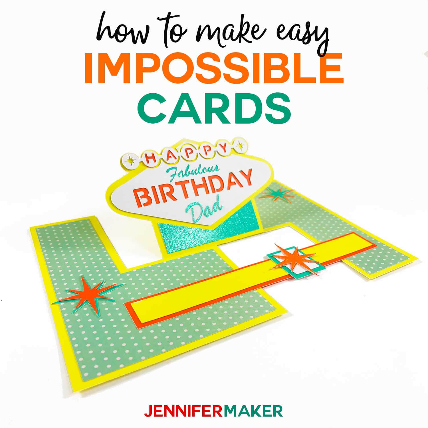 Impossible Card Templates: Super Easy Pop Up Cards Pertaining To Popup Card Template Free