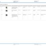 Incident Register Template (Better Than Excel) – Free And Intended For Incident Report Register Template