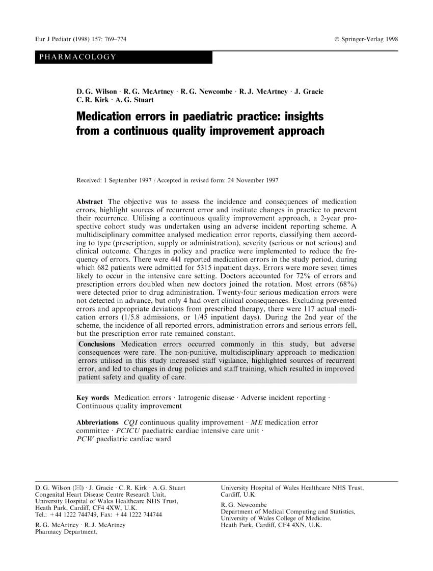 Incident Reports Versus Direct Observation To Identify With Regard To Medication Incident Report Form Template