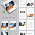 Indesign Template Free Brochure Templates Design Square Bi Within Product Brochure Template Free