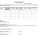 Index Of /cdn/8/1991/634 Intended For Certificate Of Disposal Template