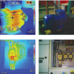 Infrared Thermography Inspection On Plant Electrical Systems Regarding Thermal Imaging Report Template