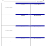 Interactive Session Plans™ – Academy Soccer Coach | Asc Throughout Coaches Report Template