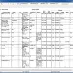 Inventory Rma Software In Rma Report Template