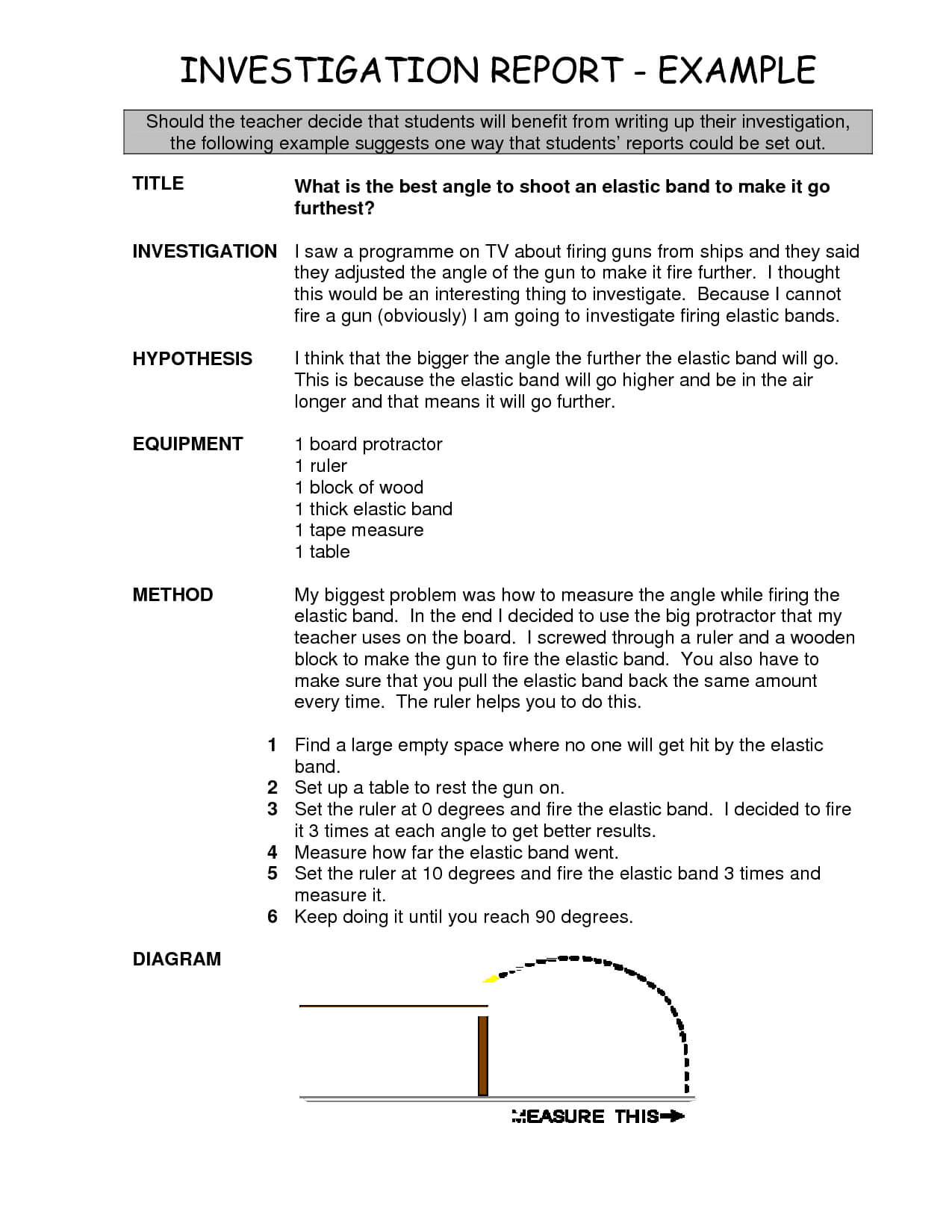 Investigation Report Sample | Meetpaulryan With Regard To Sample Fire Investigation Report Template