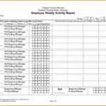 Invoice Aging Report Template For Excel Capacity Regarding Service Job Card Template