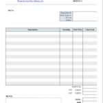 Invoice Template For Mac Word Free Macbook Air Apple Inside Free Invoice Template Word Mac