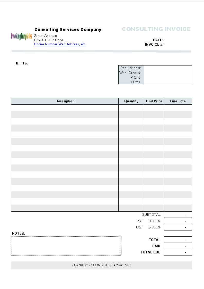 Invoice Template For Mac Word Free Macbook Air Apple inside Free Invoice Template Word Mac