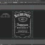 Jack Daniels Blank Template 15 Important Facts That You Inside Blank Jack Daniels Label Template