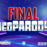 Jeopardy Powerpoint Game Template – Youth Downloadsyouth Inside Trivia Powerpoint Template